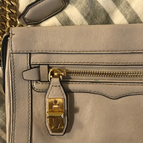 Rebecca Minkoff Crossbody - Picture 6 of 8